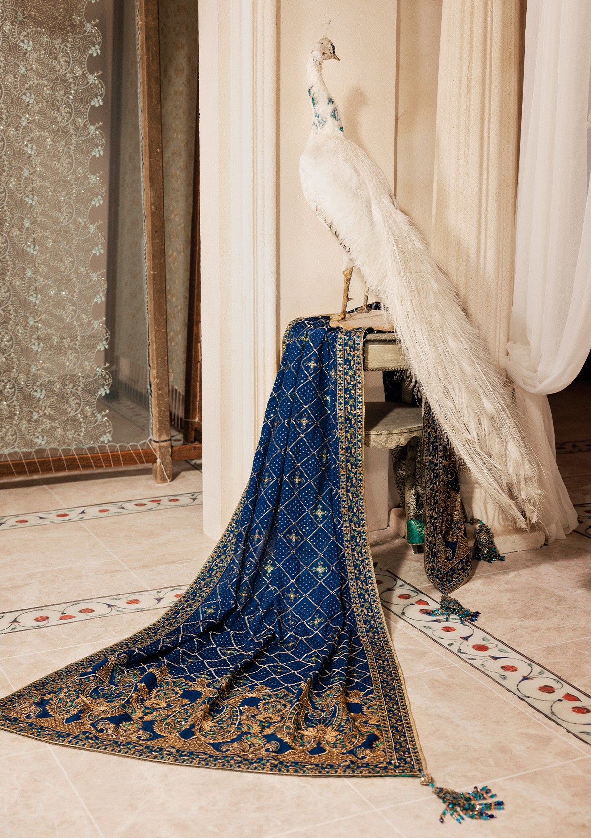 AIK SHAWLS