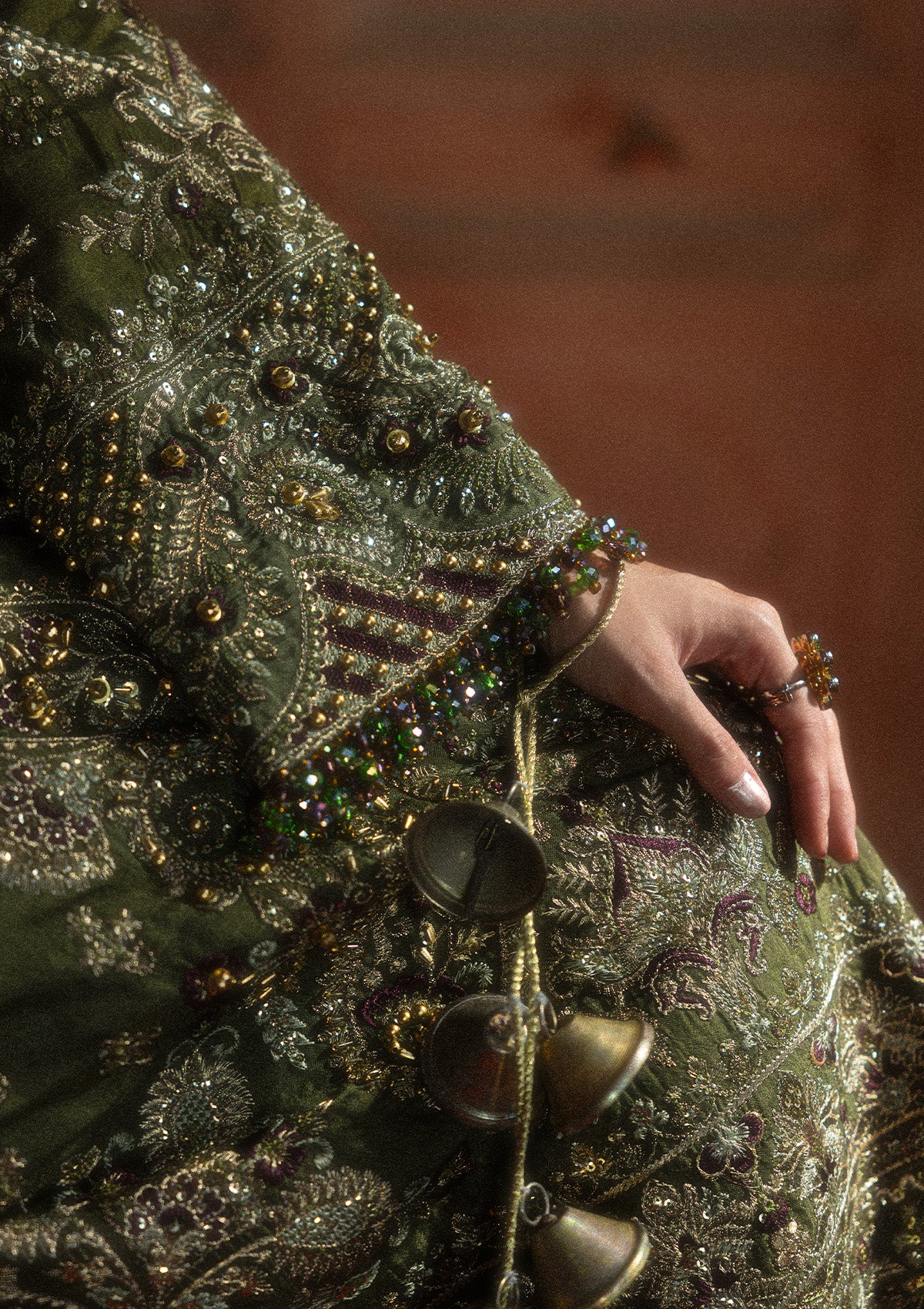 Wedding Festive - Look B2605