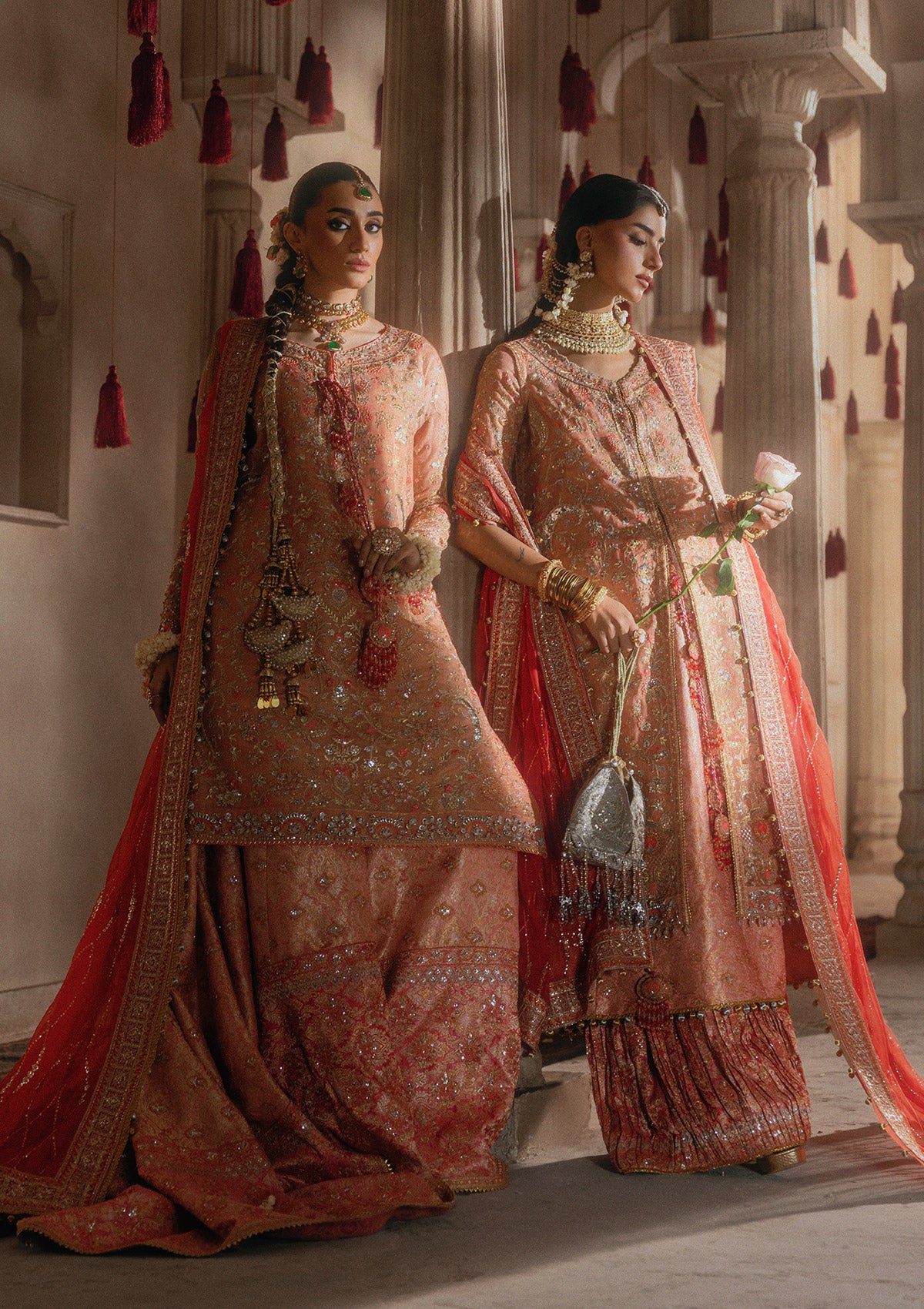 Wedding Festive - Look B2606