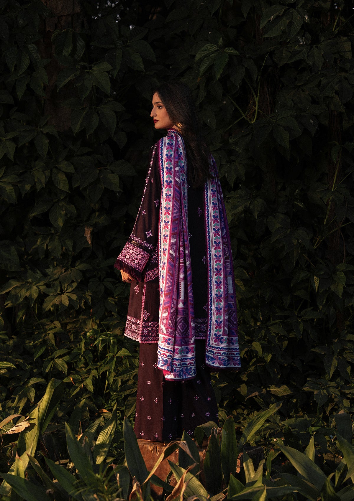 AIK ROZ '25 D1 - KARANDI - LOOK 04