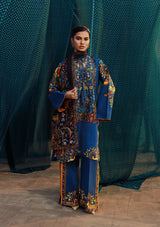 Aik Roz - Look B2503