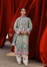 Aik Roz- Look B2506