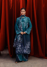 Aik Roz - Look B2507