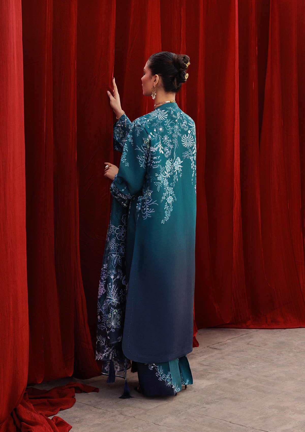 AIK ROZ '25 D2 - KHADDAR - LOOK 07