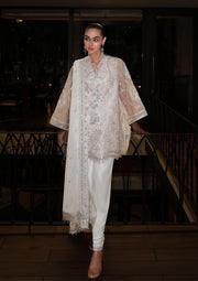 Aik Shaam - Look B2602