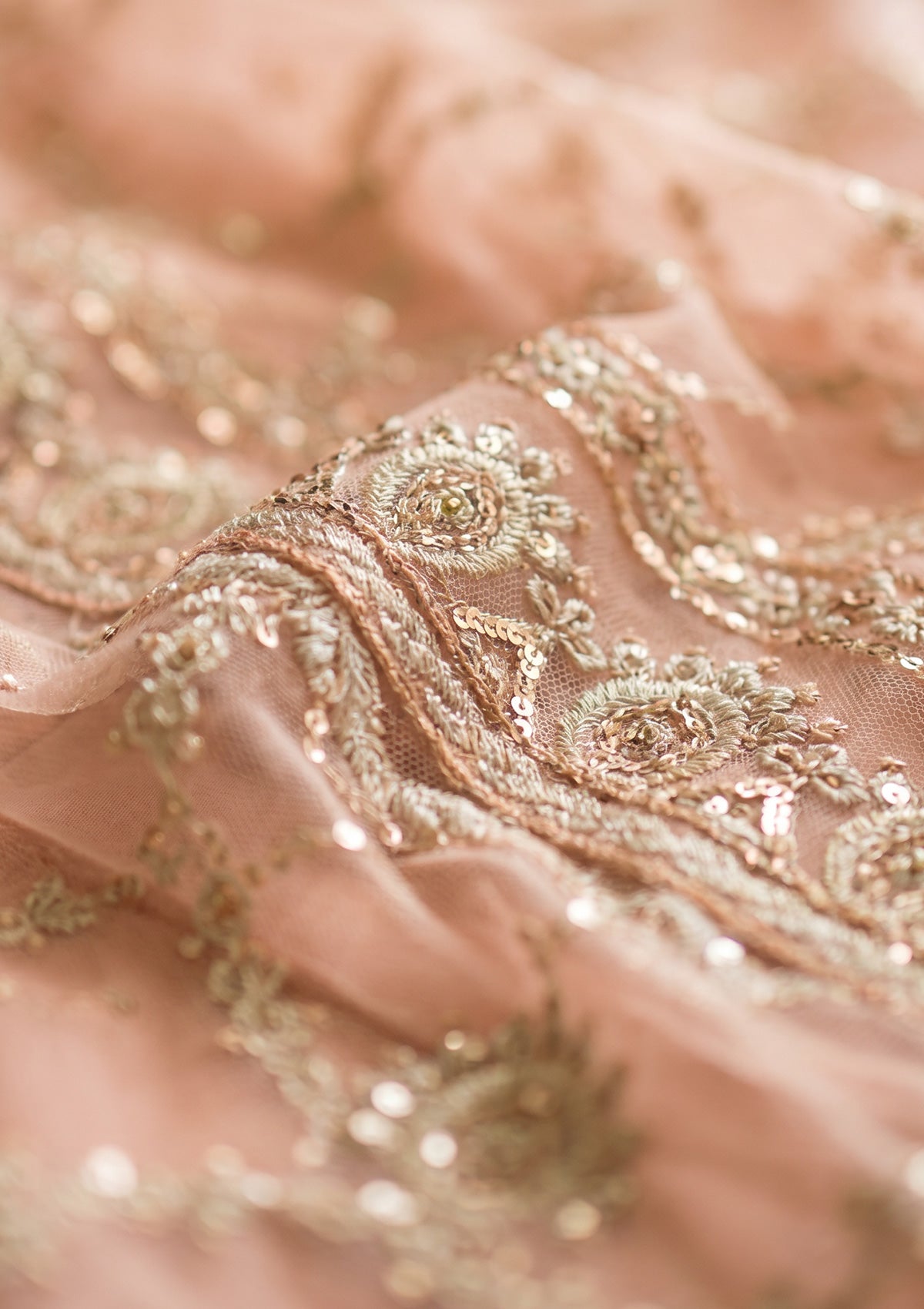Aik Shaam - Look B2605