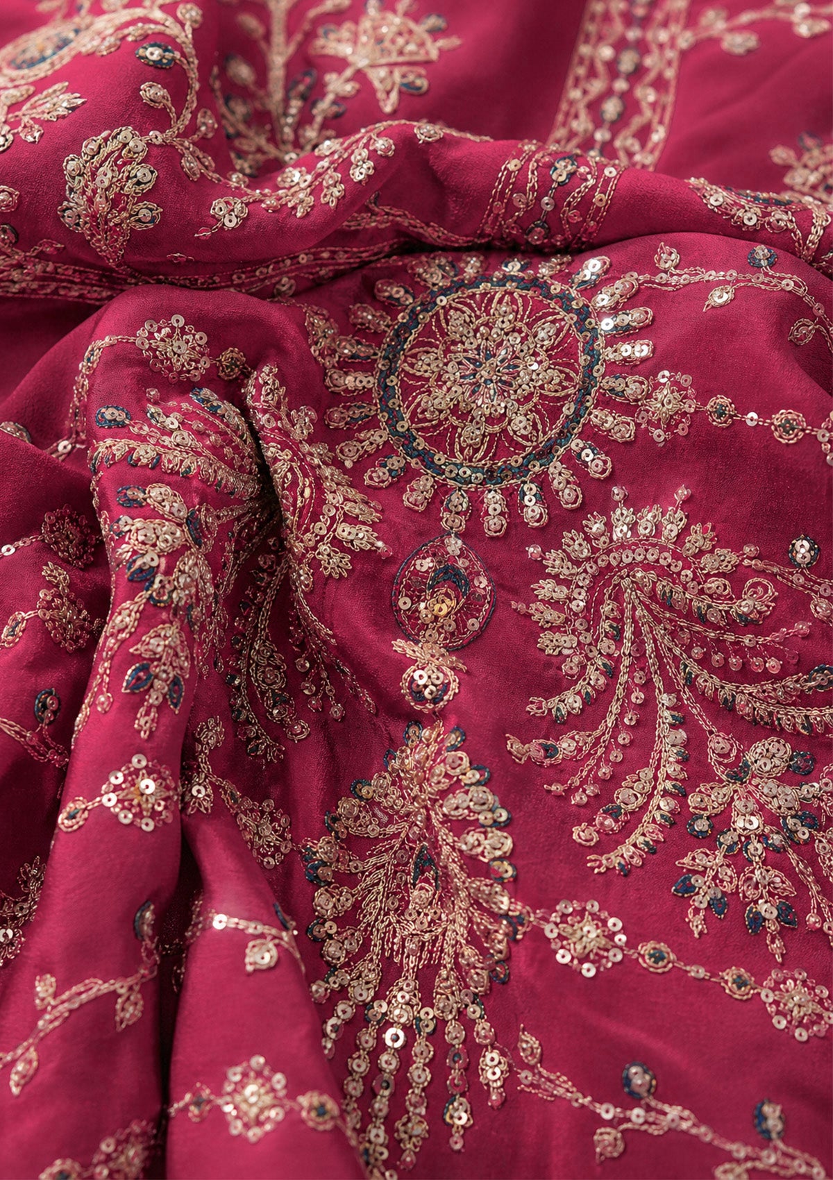Aik Shaam - Look B2606