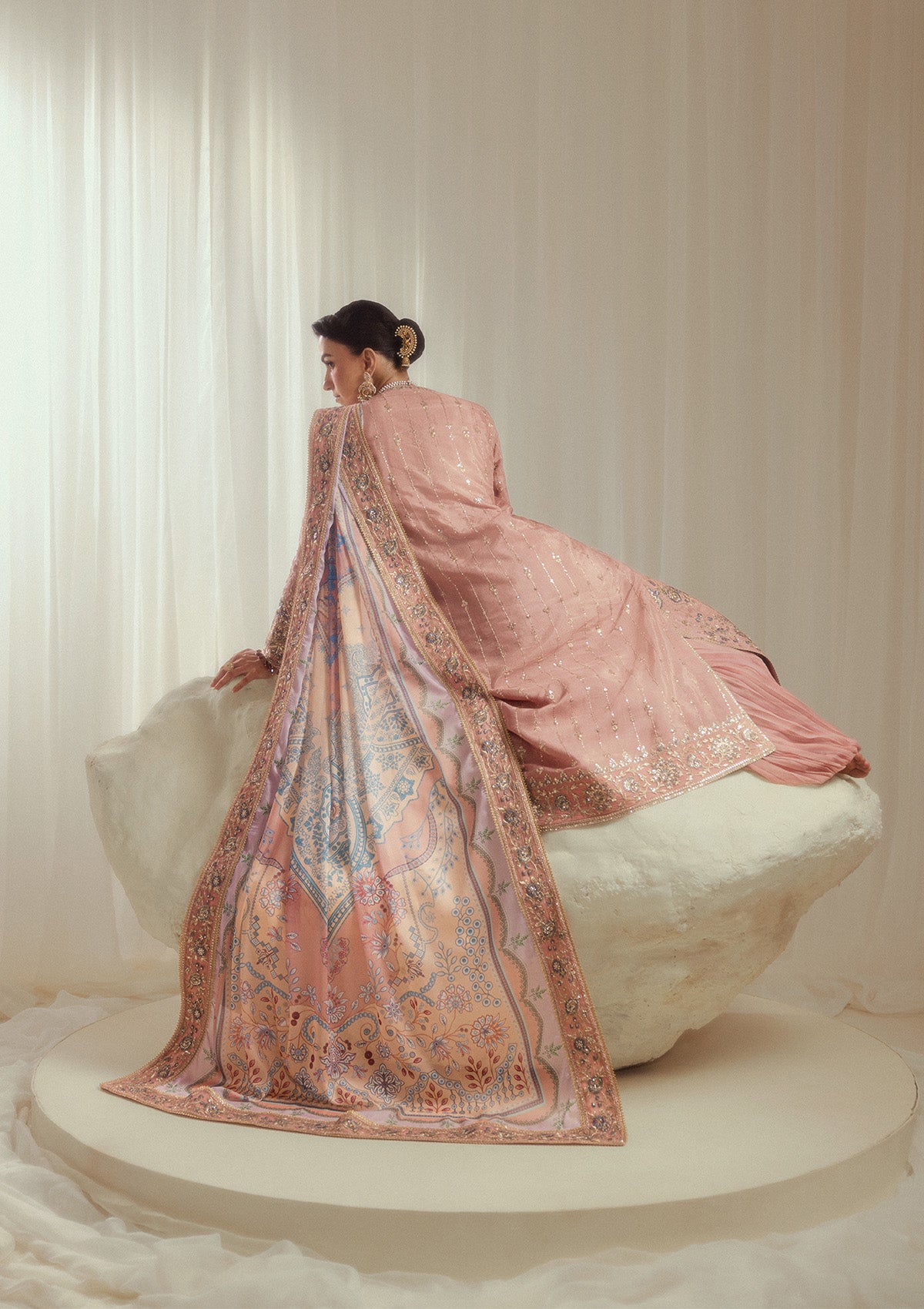 Aik Shaam - Look C2603