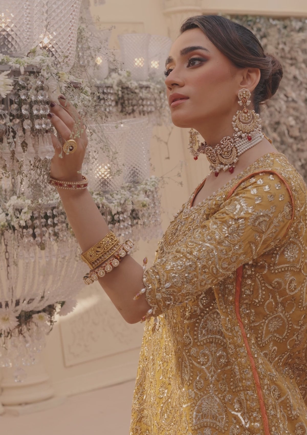 Wedding Festive - Look A2508